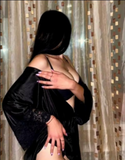 Stensved Escort Girl